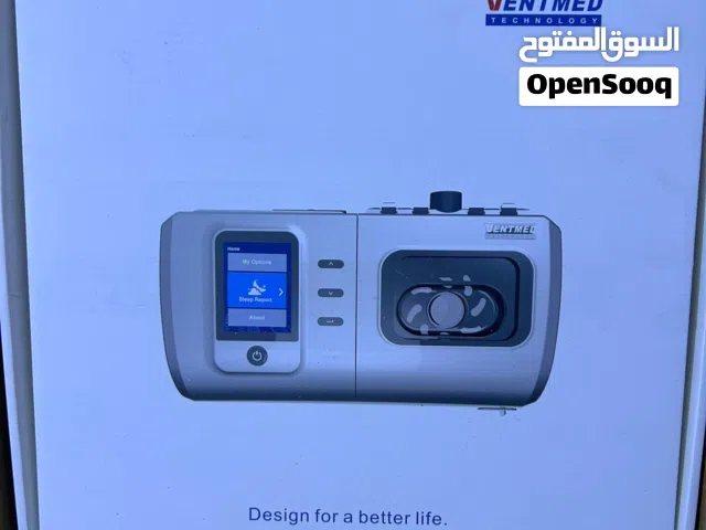 للبيع جهاز سي باب (CPAP) – VentMed Dream Sleep