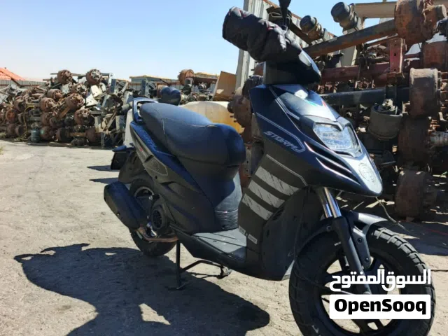 2023 Aprilia Other