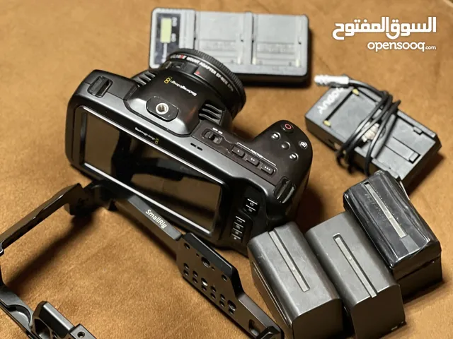 Other DSLR Cameras in Al Ain