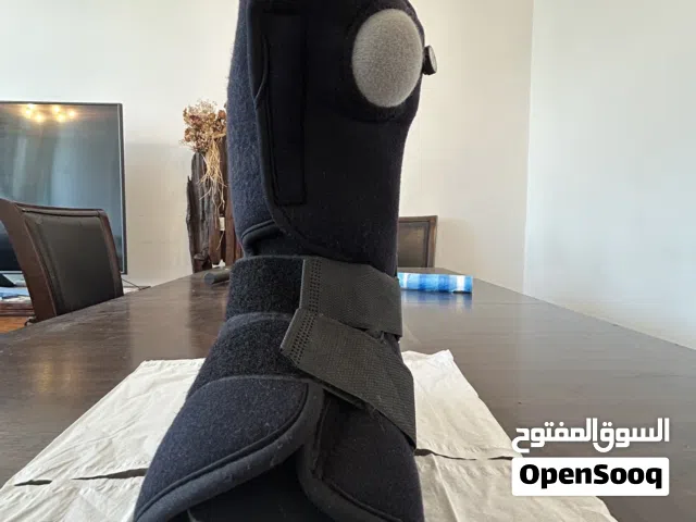 جهاز المشي لإصابات الكاحل والقدم  Protect CAT Walker