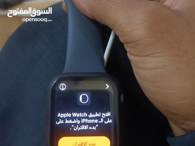 Apple smart watches for Sale in Dhamar