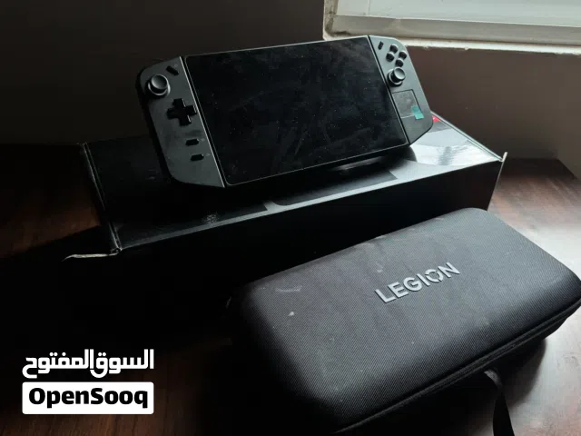 Lenovo legion go