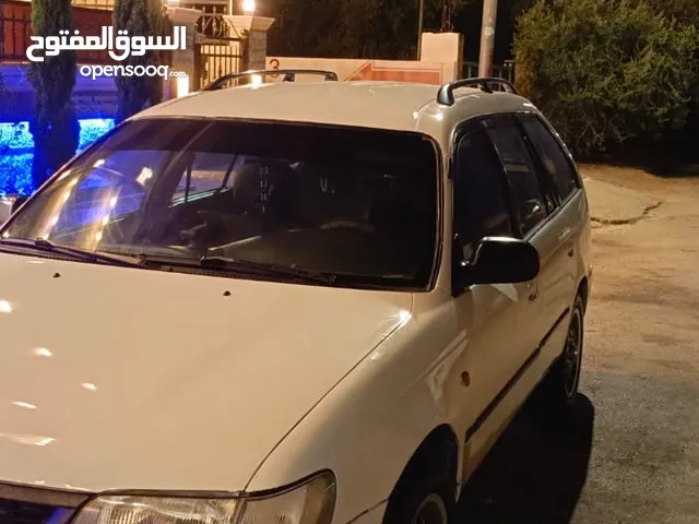 تيوتا كورولا موديل 1997