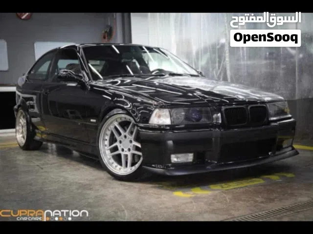 2000 بي ام دبليو الفئة 3 318