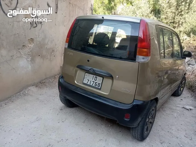 Used Hyundai Atos in Irbid