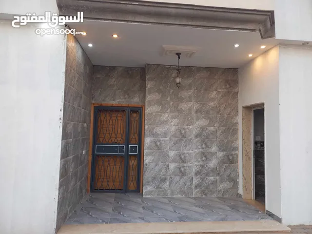 200 m2 3 Bedrooms Townhouse for Sale in Tripoli Alswani