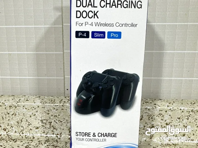 Playstation Cables & Chargers in Basra
