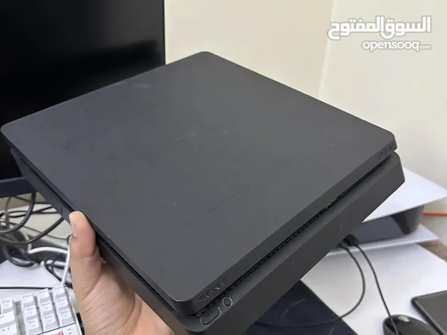 PlayStation 4 PlayStation for sale in Tripoli