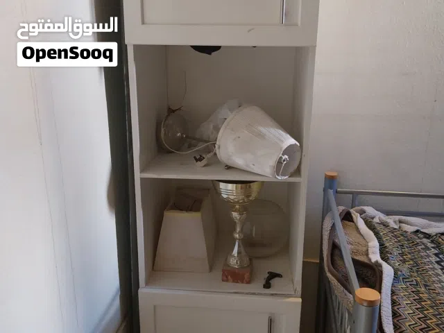 للبيع  خزانه