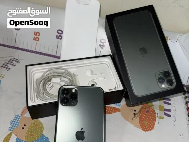 iPhone 11 Pro Max 64 gb