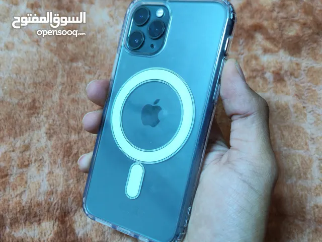 Apple iPhone 11 Pro 64 GB in Irbid