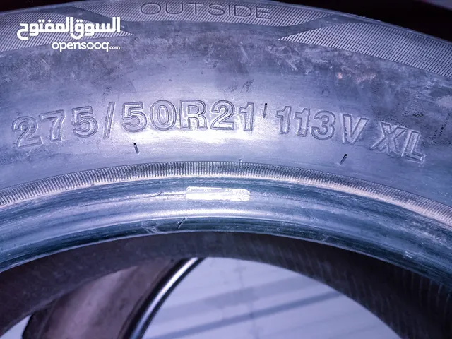 Other 21 Rims in Al Jahra