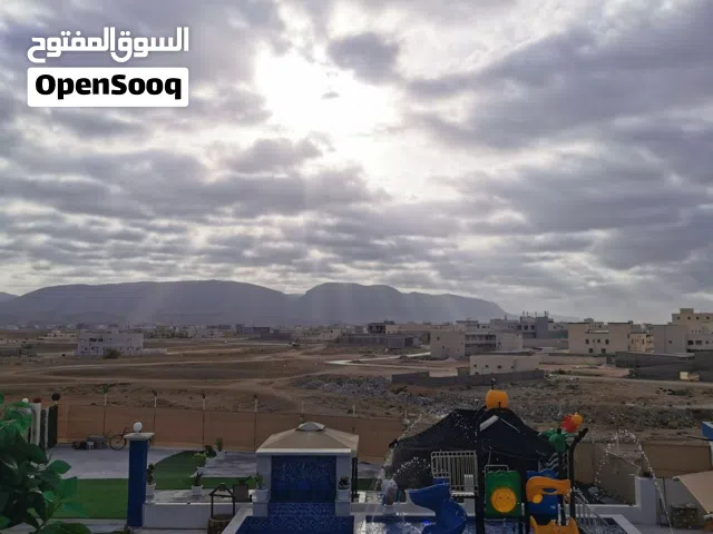 5 Bedrooms Chalet for Rent in Dhofar Salala