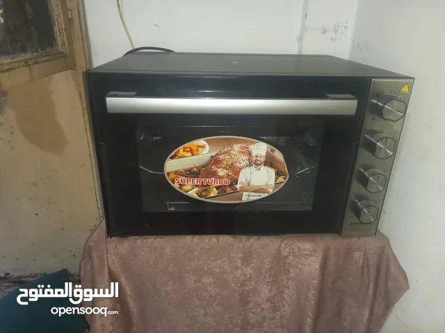 فرن كهرباء