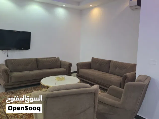 شقق مفروشة للايجار - الفرناج