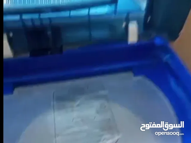 غساله للبيع حوضين بحاله جديد