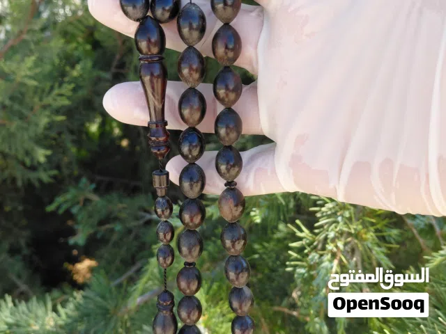 سبحه عاج خرتيت