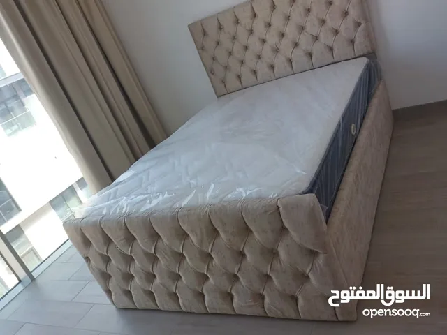 tv rack, sofa,Bed