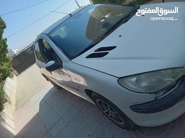 Used Peugeot 2008 in Hebron