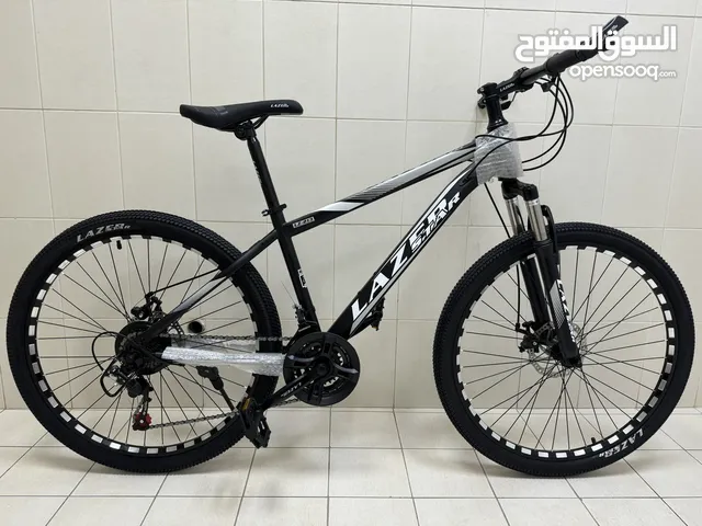 Bicycle 26 inch , new