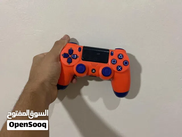 Manette PS4