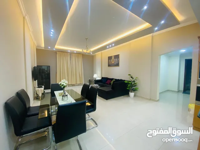120 m2 2 Bedrooms Apartments for Rent in Manama Juffair