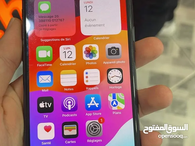 Apple iPhone 11 Pro 64 GB in Tunis