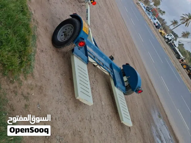 كاريلو نقل سيارة جديد