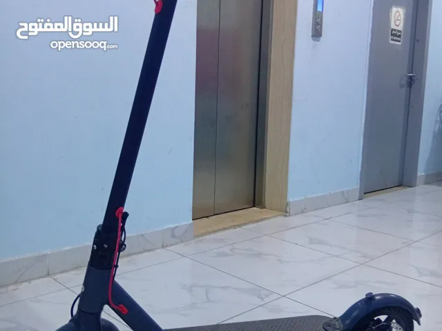 بيعه سريعه للبيع سكوتر شاومي كهربائي شغال ممتاز نظيييف جدا