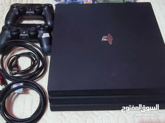 بلي 4 برو واحد تيره نضام 12.50