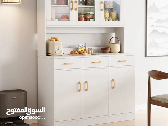 كاونتر مطبخ خشب