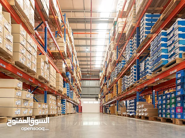 Unfurnished Warehouses in Basra Al Mudaraa
