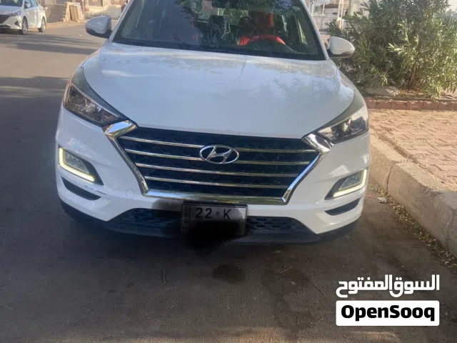 توسان 19 اربيل