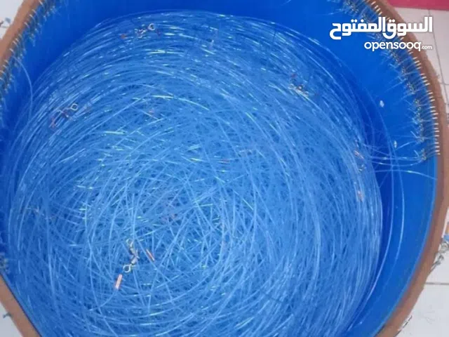 اللبيع وتركيب شكات حسب الطلب