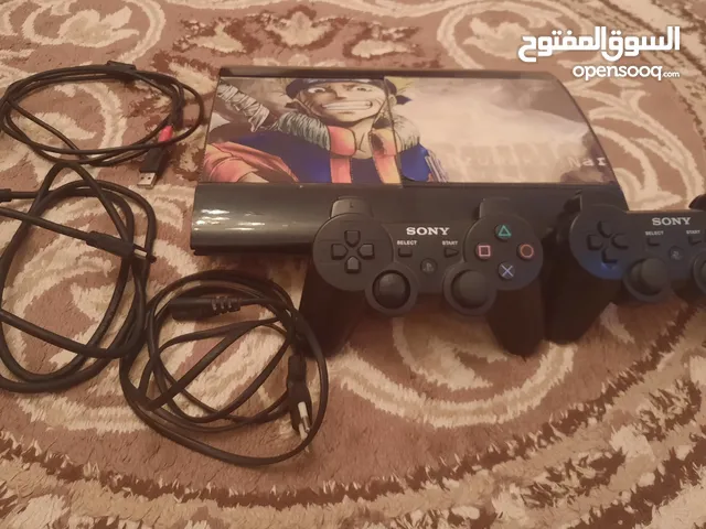 PlayStation 3 PlayStation for sale in Benghazi