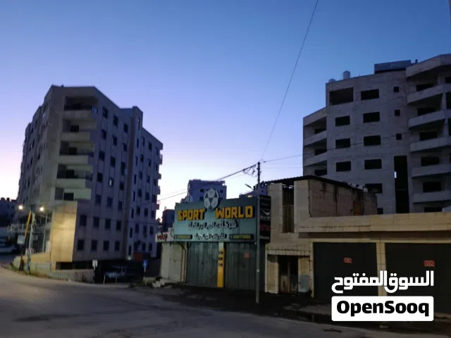 شقة سكنية للبيع