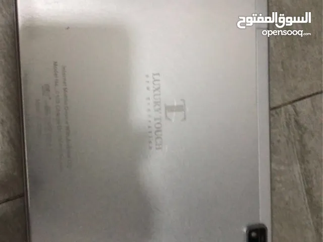 ايباد للبيع LUXURY TOUCH