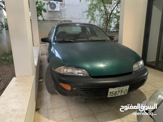 شيفورليت كافلير للبيع 1999