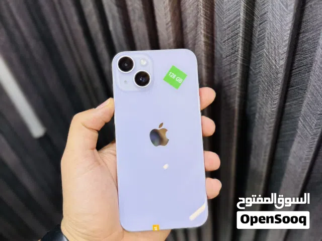 ايفون 14 كامرتين