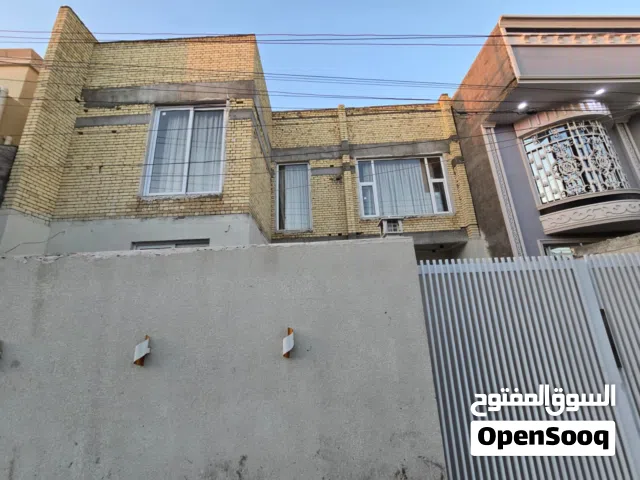 390 m2 5 Bedrooms Townhouse for Sale in Basra Yaseen Khrebit