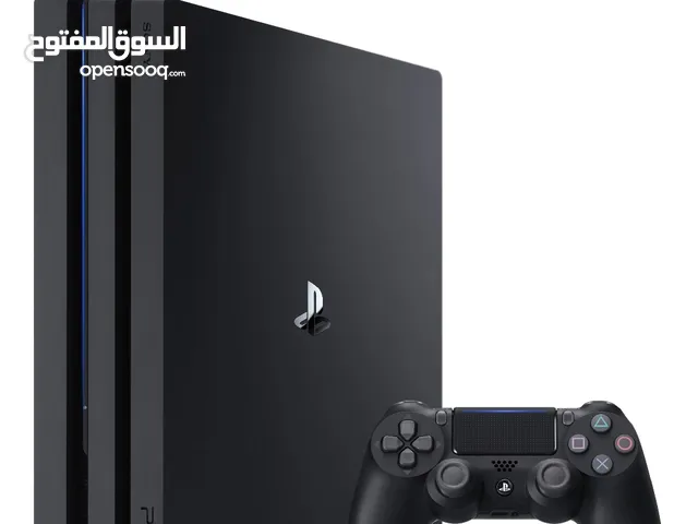 بلايستيشن 4