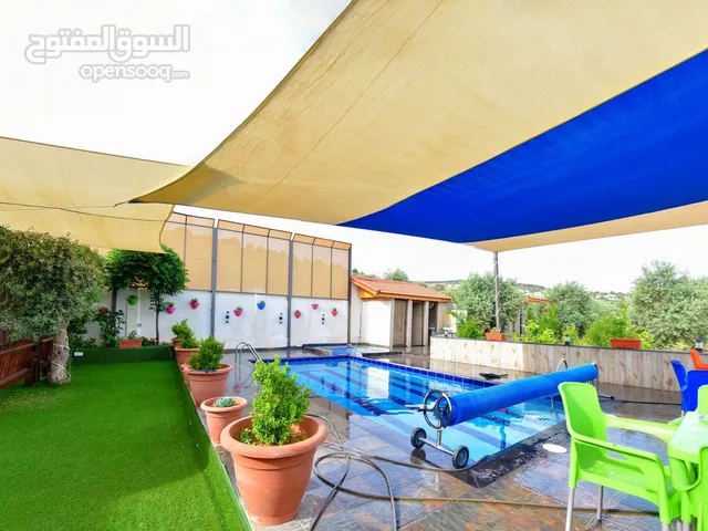 3 Bedrooms Chalet for Rent in Zarqa Al-Alouk