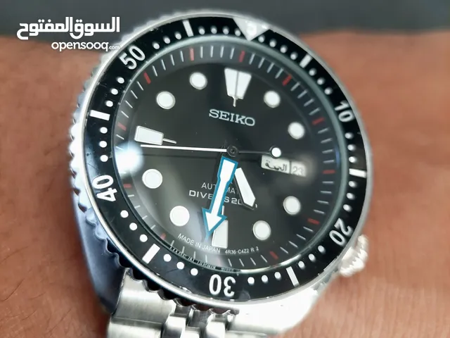 Automatic Seiko watches  for sale in Kuwait City