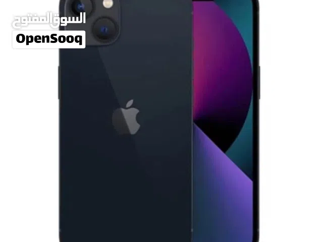 Apple iPhone 13 128 GB in Jordan Valley