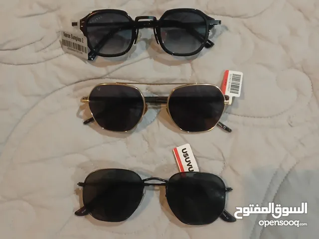 4 pairs brand new USUVU sunglasses for sale