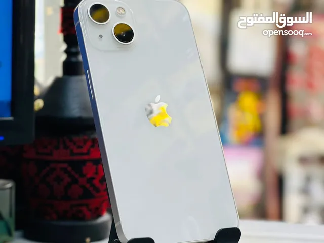 Apple iPhone 13 128 GB in Jerash