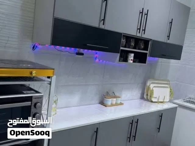 كاونتر وملحق قياس مترين مع سنك مترو20مرمر