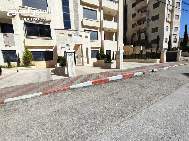 165 m2 3 Bedrooms Apartments for Rent in Ramallah and Al-Bireh Al Masyoon
