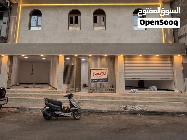 بناية جديدة للايجار