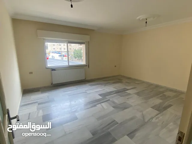 150 m2 3 Bedrooms Apartments for Rent in Amman Jubaiha